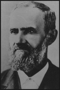Samuel Aughey