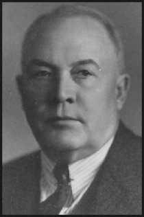 George E. Condra