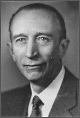 Eugene C. Reed