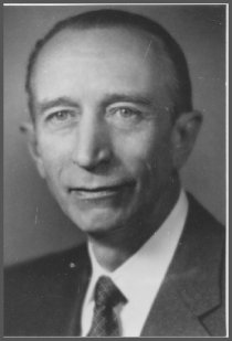 Eugene C. Reed