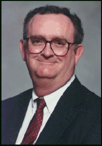 Perry B. Wigley