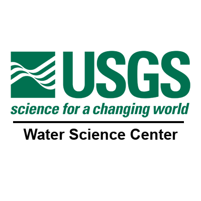 USGS Water Center Center