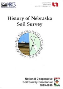 History of the Nebraska Soil Survey