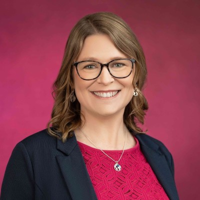 Barb Boustead
