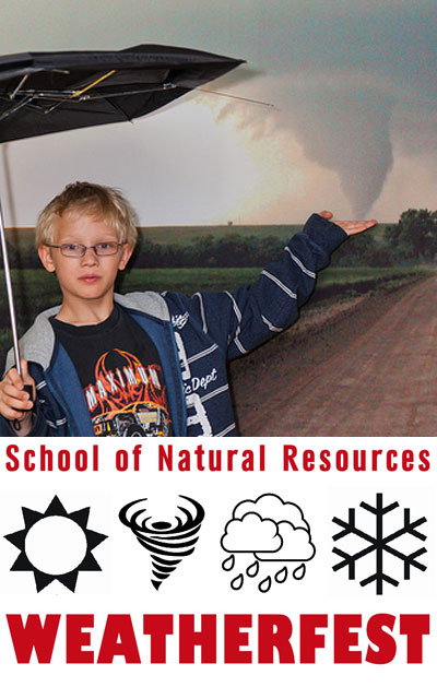 Family Weatherfest