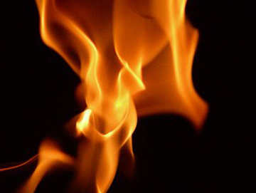 Dancing Flames