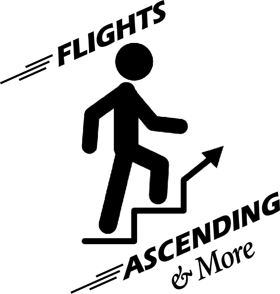 Flights Ascending