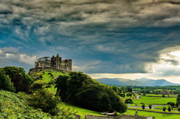 RockCashel Tipperary Ireland