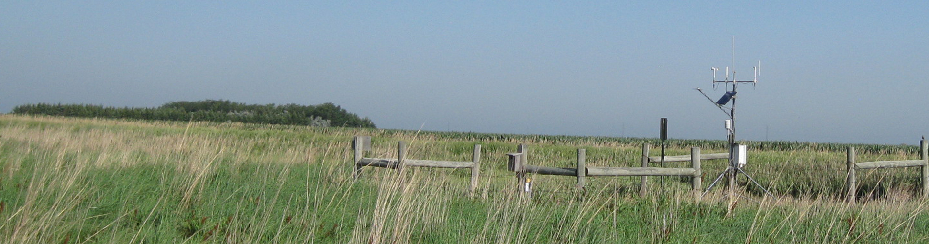 Miden Mesonet Station