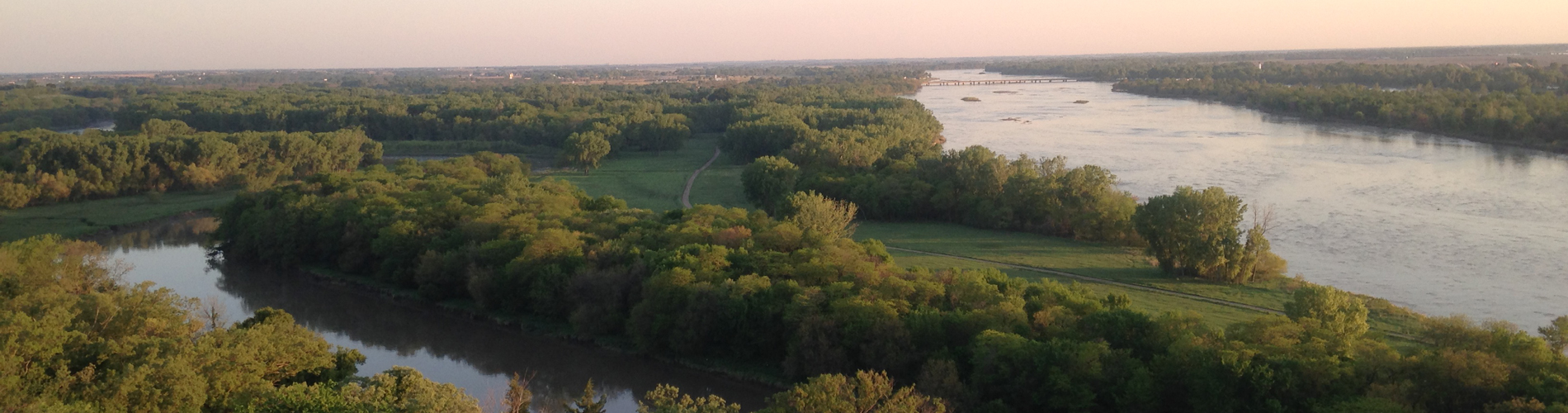 Platte River