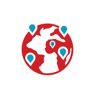 Countries