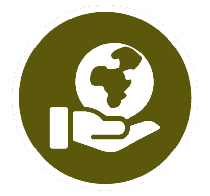 Conservation badge