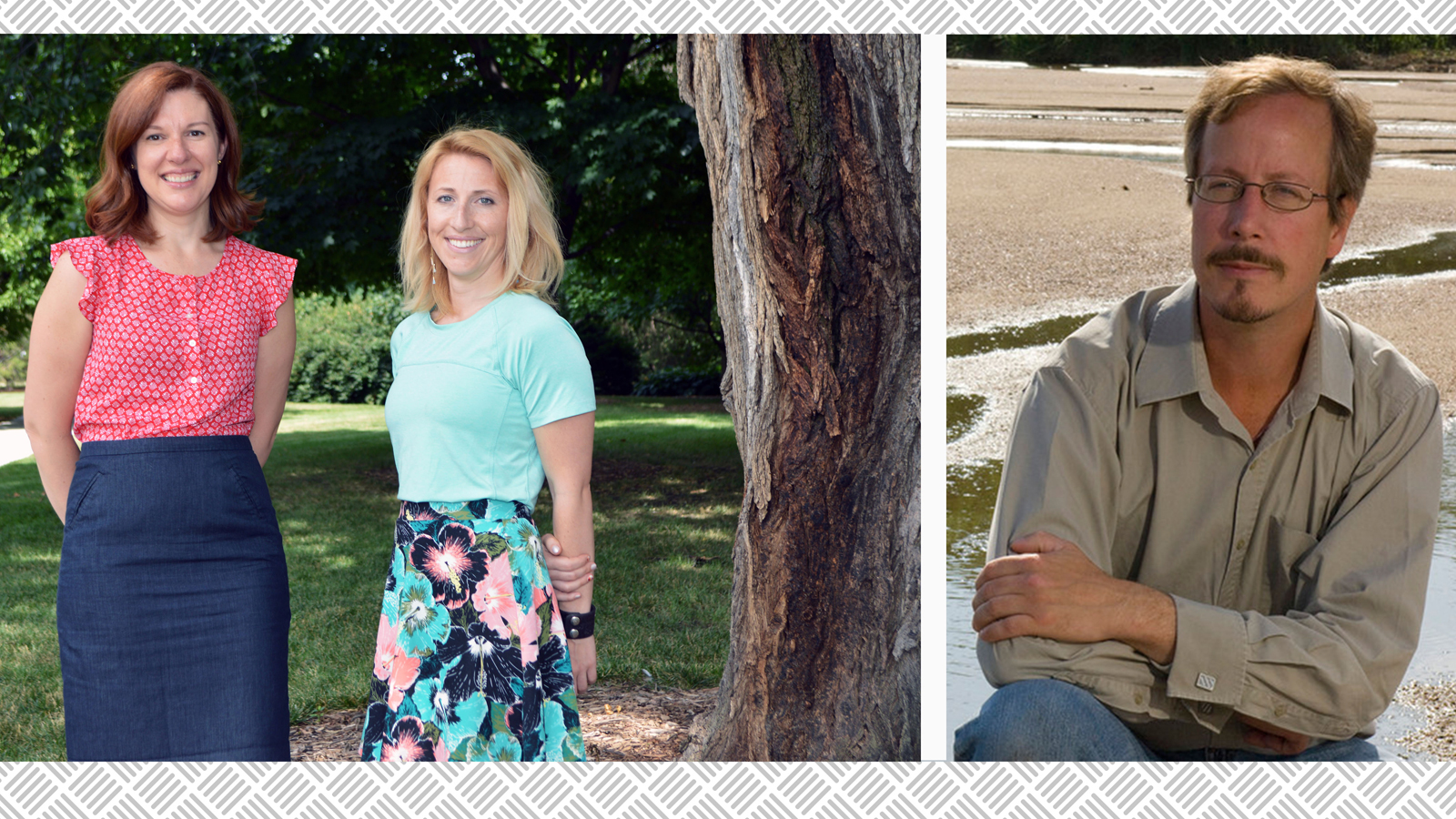 With one of the first grants from a new collaboration-intensive National Science Foundation program, University of Nebraska-Lincoln scientists from the School of Natural Resources will lead efforts to develop a highly interdisciplinary approach for managing rapid change in the Arctic.
