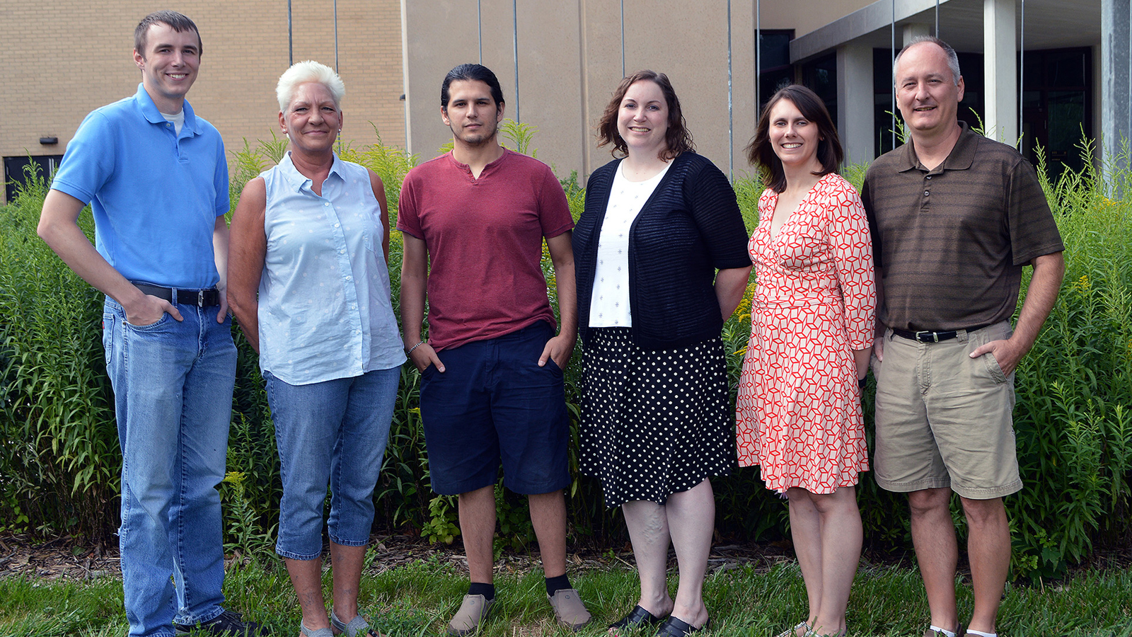 HPRCC Staff