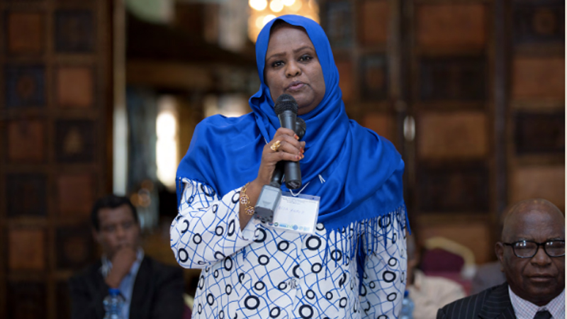 A new resource designed by Tsegaye Tadesse, of the National Drought Mitigation Center, could predict drought in the Greater Horn of Africa by as much as 10 days to three months in advance of an actual climatic crisis. The capability to predict the natural hazard could save millions of lives.