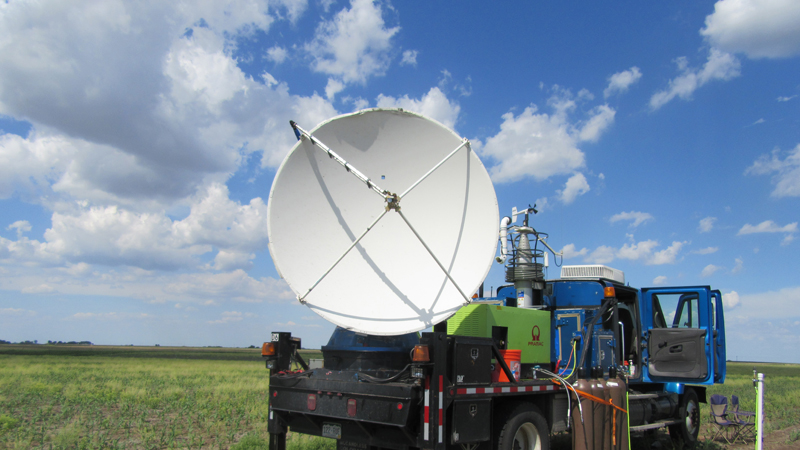 University Climate and Crops Open House Aug. 14 in Northeast Nebraska