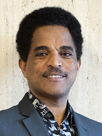 Yared Bayissa