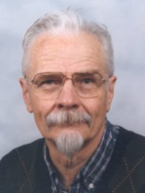 Roger Pabian