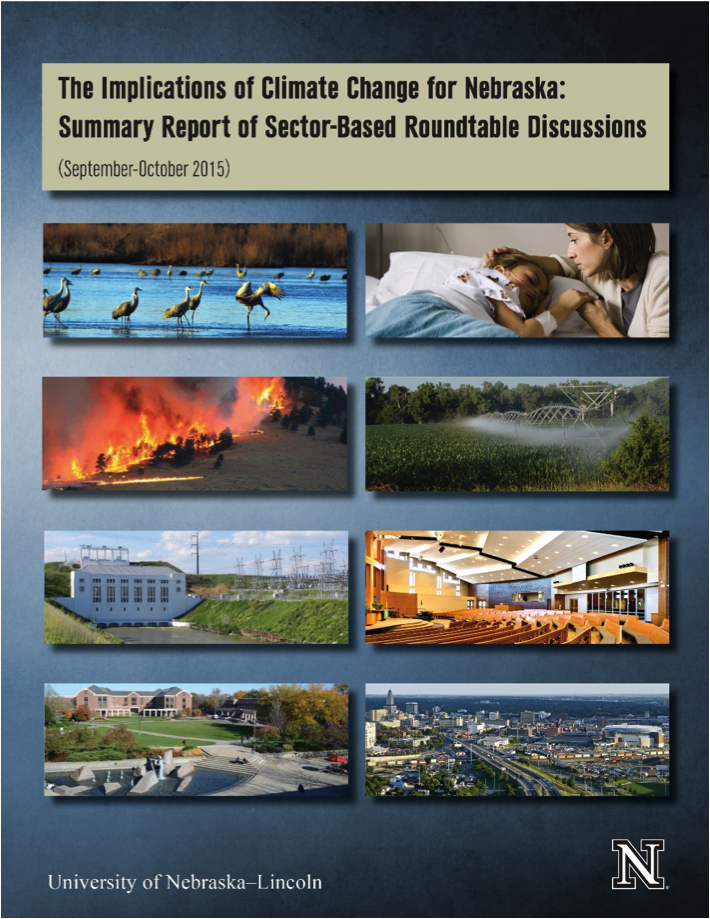 Report Cover