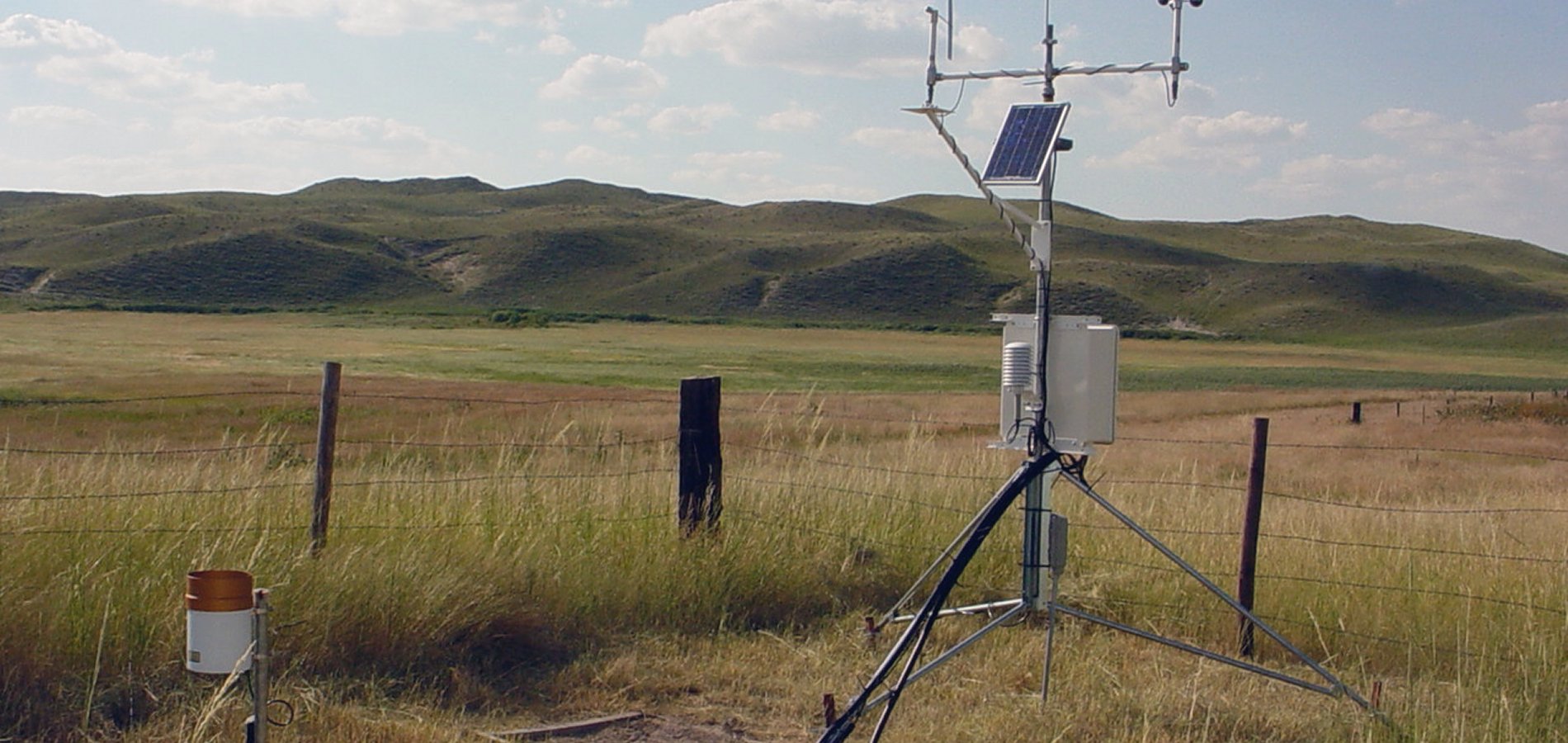Applied Climate Science