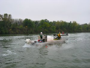 Lake & Stream Restoration Option