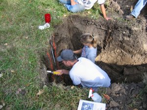 Soil Science Option