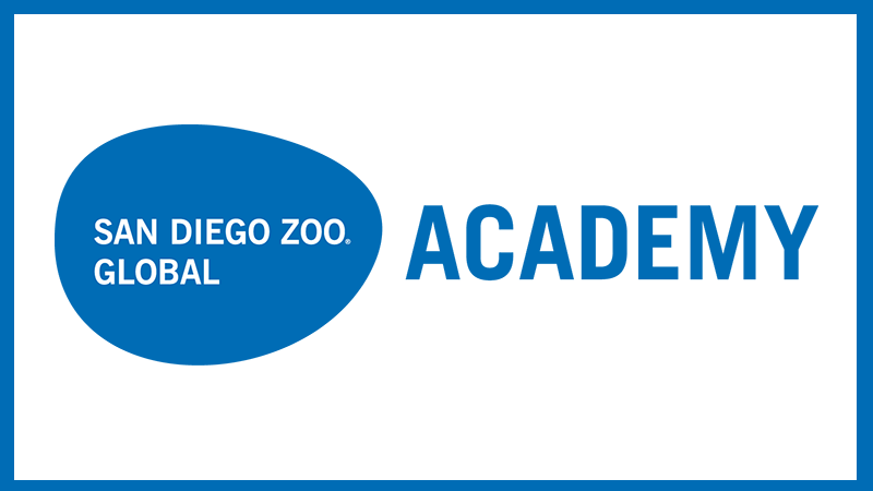 San Diego Zoo Logo