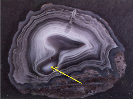 Dilation Agate