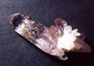 Amethyst - Formation, Properties, Uses - Geology In