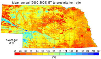 Precipitation Estimation