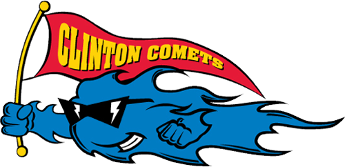 Clinton Comets