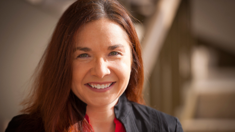 Katherine Hayhoe