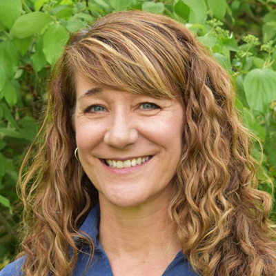 Dr. Sara Baer