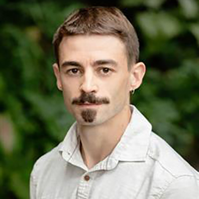 Dr. Andrew Margenot