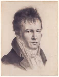 Alexander von Humboldt