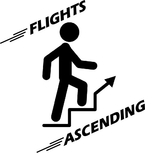 Flights Ascending