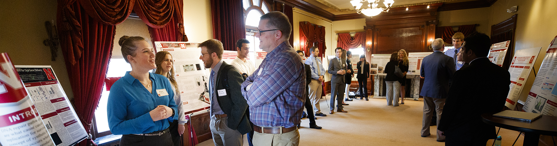 Research Day at the Capitol