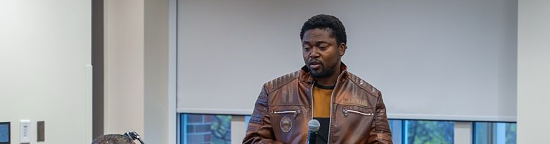 jerome Okojowku-Idu