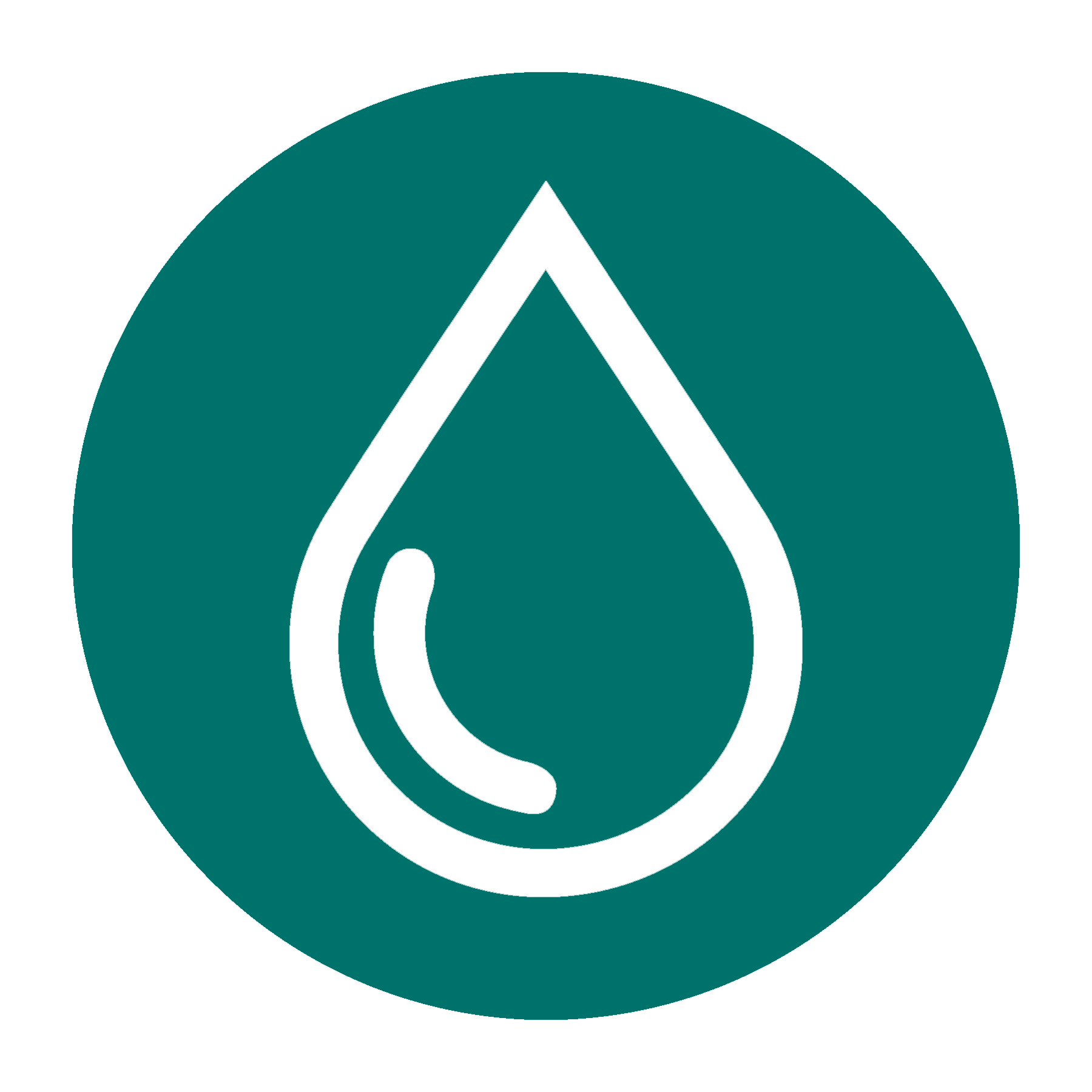 Water Badge