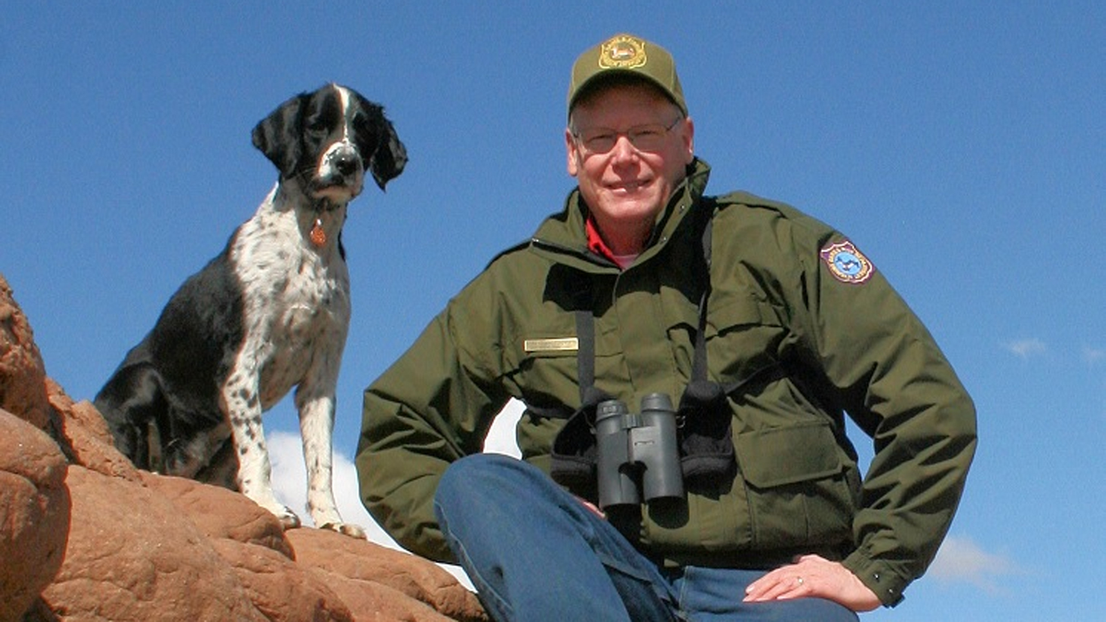 SNR Alumni: Tom Christiansen - Wildlife management course turns out to more than your run of the mill elective