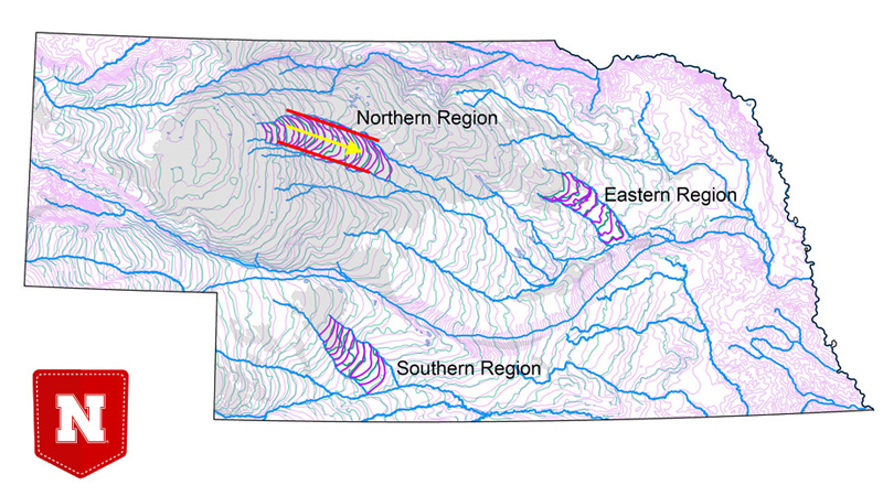  Need a refill? New approach streamlines estimation of groundwater recharge 