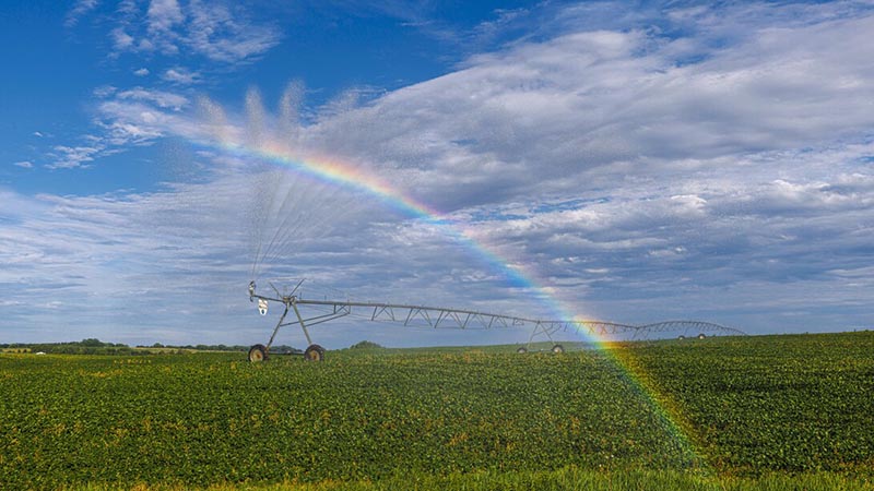 Nebraska Water Leaders Academy boosts water management, leadership skills