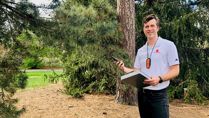 CRAWL interim director advances to associate professor 