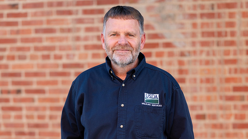 SNR Alumni: Ryan Powers returns to Nebraska with wildlife career