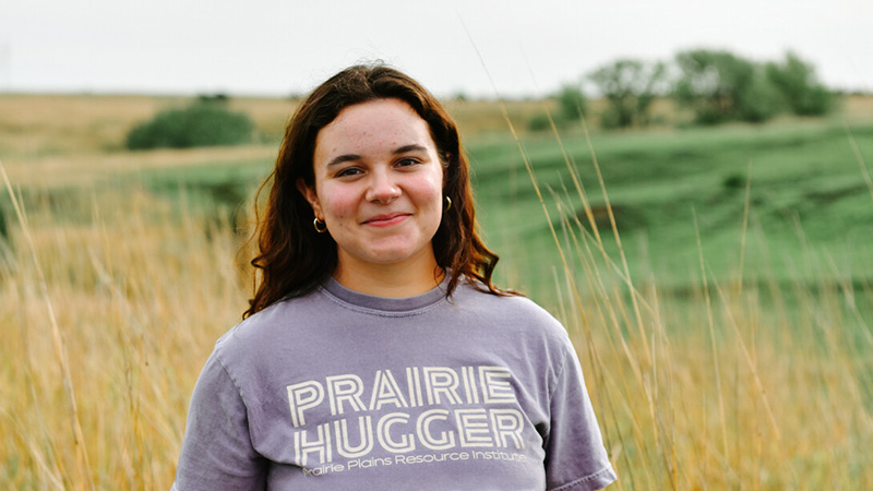 Bullerman follows a family legacy into Nebraska’s prairies