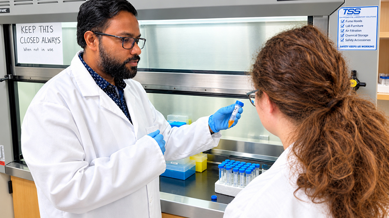 NSF and Nebraska Corn Board invest in research about hidden nitrogen and groundwater risk