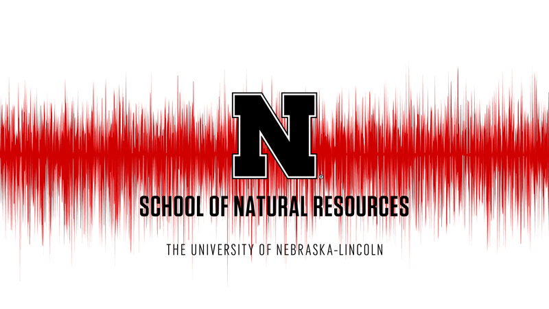 Vice Chancellor Boehm KRVN Interview covers Nebraska Cooperative Fish and Wildlife Unit