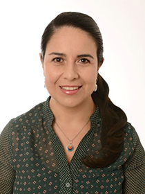 Carolina Córdova
