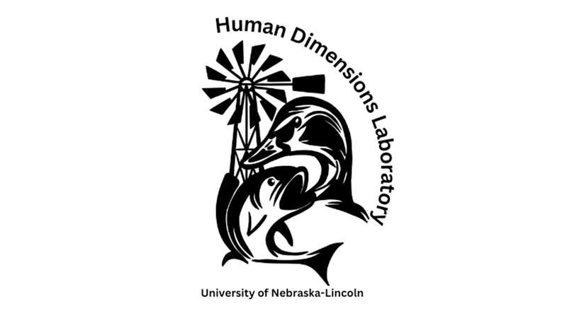 Human Dimensions Logo