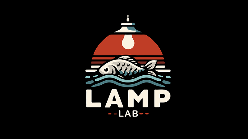 Lamp Lab Logo